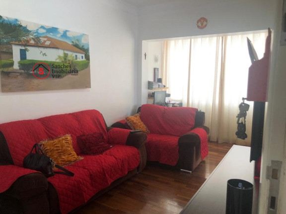 Imagem Apartamento com 2 Quartos à Venda, 82 m² em Vila Monumento - São Paulo Imagem Apartamento com 2 Quartos à Venda, 82 m² em Vila Monumento - São Paulo