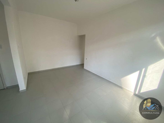 Imagem Apartamento com 1 Quarto à Venda, 63 m² em José Menino - Santos