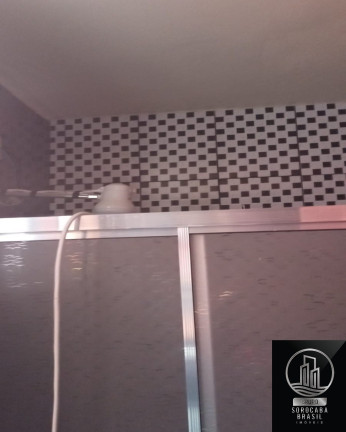 Imagem Casa com 3 Quartos à Venda, 220 m² em Conjunto Habitacional Júlio De Mesquita Filho - Sorocaba