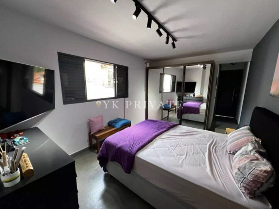 Imagem Sobrado com 3 Quartos à Venda, 142 m² em Vila Romana - São Paulo