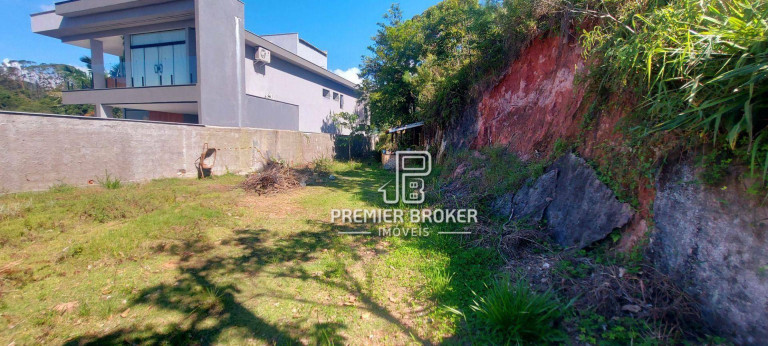 Imagem Terreno à Venda, 531 m² em Tijuca - Teresópolis Imagem Terreno à Venda, 531 m² em Tijuca - Teresópolis