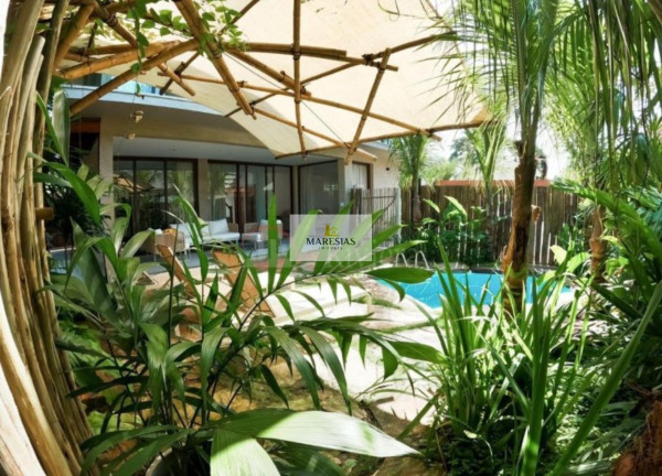 Imagem Casa com 4 Quartos à Venda, 250 m² em Maresias - São Sebastião