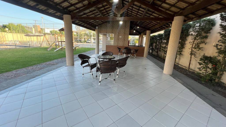 Imagem Casa com 3 Quartos à Venda, 220 m² em Cidade Nova - Feira De Santana Imagem Casa com 3 Quartos à Venda, 220 m² em Cidade Nova - Feira De Santana