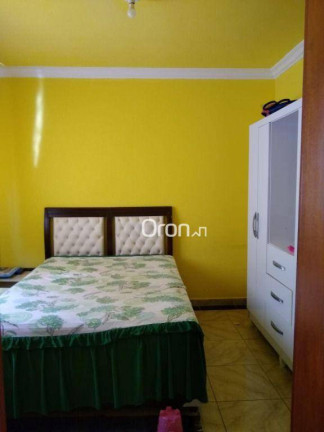 Imagem Casa com 3 Quartos à Venda, 86 m² em Jardim Rio Grande - Aparecida De Goiânia Imagem Casa com 3 Quartos à Venda, 86 m² em Jardim Rio Grande - Aparecida De Goiânia