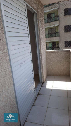 Apartamento com 3 Quartos à Venda, 83 m² em água Fria - São Paulo
