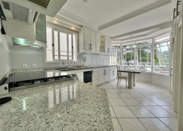 Imagem Casa com 5 Quartos à Venda, 308 m² em Carvoeira - Florianópolis