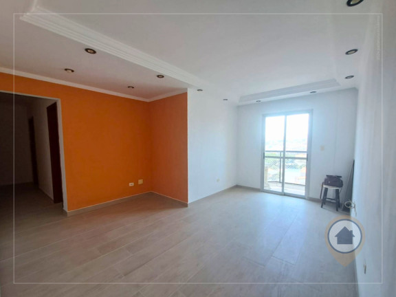 Apartamento com 3 Quartos à Venda, 76 m² em Jardim Vila Galvão - Guarulhos