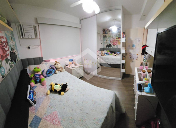 Imagem Apartamento com 3 Quartos à Venda, 117 m² em Santa Rosa - Niterói Imagem Apartamento com 3 Quartos à Venda, 117 m² em Santa Rosa - Niterói