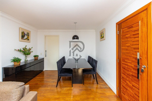 Imagem Apartamento com 3 Quartos à Venda, 110 m² em Brooklin - São Paulo
