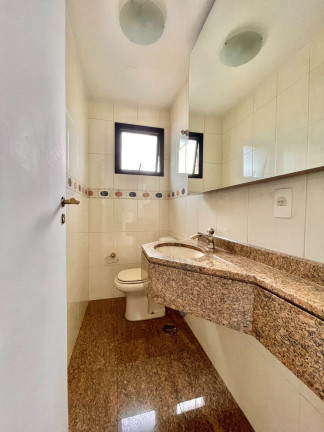 Imagem Apartamento com 4 Quartos à Venda, 177 m² em Vila Mariana - São Paulo Imagem Apartamento com 4 Quartos à Venda, 177 m² em Vila Mariana - São Paulo