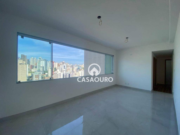 Imagem Apartamento com 3 Quartos à Venda, 77 m² em Serra - Belo Horizonte Imagem Apartamento com 3 Quartos à Venda, 77 m² em Serra - Belo Horizonte