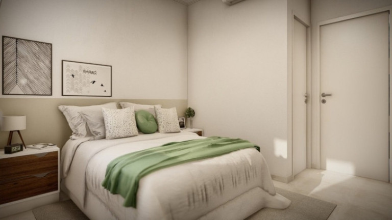 Imagem Cobertura com 3 Quartos à Venda, 142 m² em Perdizes - São Paulo