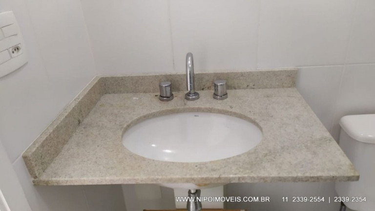 Imagem Apartamento com 1 Quarto para Alugar, 36 m² em Tatuapé - São Paulo Imagem Apartamento com 1 Quarto para Alugar, 36 m² em Tatuapé - São Paulo