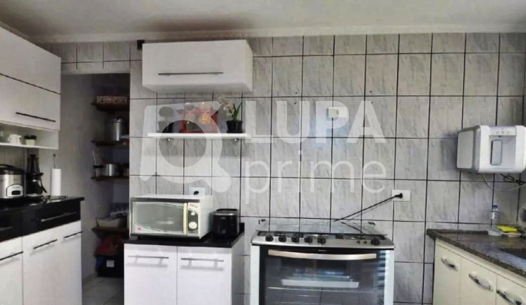 Imagem Casa com 2 Quartos à Venda, 209 m² em Tucuruvi - São Paulo