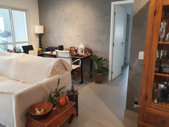 Imagem Imóvel com 3 Quartos à Venda, 103 m² em água Branca - São Paulo