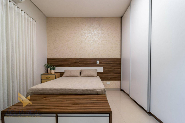Imagem Sobrado com 5 Quartos à Venda, 444 m² em Residencial Damha Ii - Campo Grande