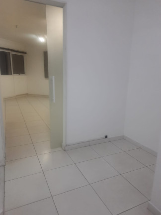 Imagem Sala Comercial para Alugar, 30 m² em Barra Funda - São Paulo