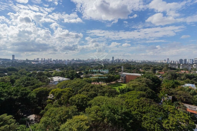 Imagem Apartamento com 3 Quartos à Venda, 190 m² em Alto De Pinheiros - São Paulo Imagem Apartamento com 3 Quartos à Venda, 190 m² em Alto De Pinheiros - São Paulo