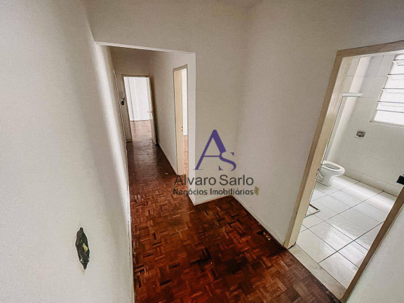 Imagem Apartamento com 3 Quartos à Venda, 142 m² em Barro Vermelho - Vitória