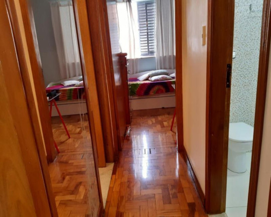 Imagem Apartamento com 2 Quartos à Venda, 110 m² em Moema - São Paulo Imagem Apartamento com 2 Quartos à Venda, 110 m² em Moema - São Paulo