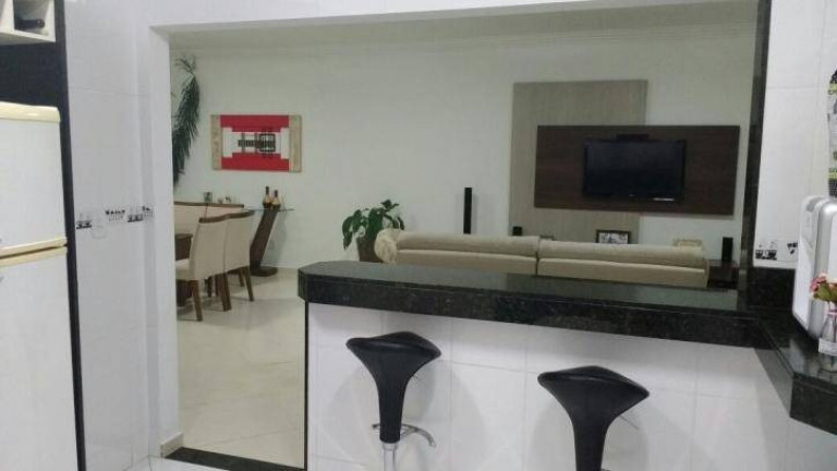 Imagem Casa com 3 Quartos à Venda, 156 m² em Campos Do Conde Louvre - Tremembé