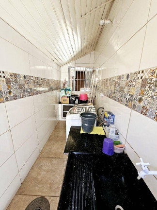 Imagem Sobrado com 5 Quartos à Venda, 193 m² em Residencial Monte Verde - Indaiatuba