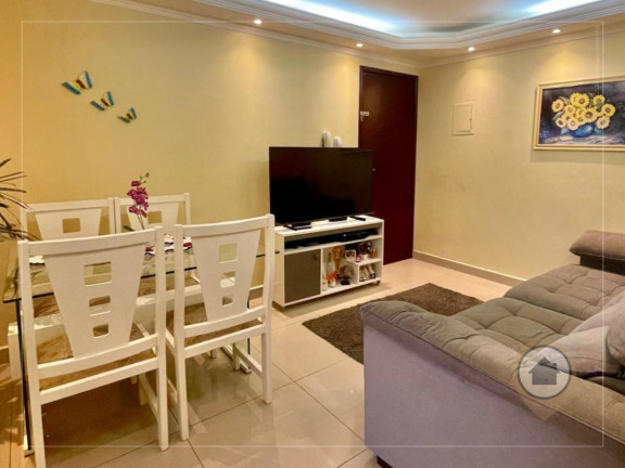Imagem Apartamento com 2 Quartos à Venda, 63 m² em Vila Rio De Janeiro - Guarulhos Imagem Apartamento com 2 Quartos à Venda, 63 m² em Vila Rio De Janeiro - Guarulhos