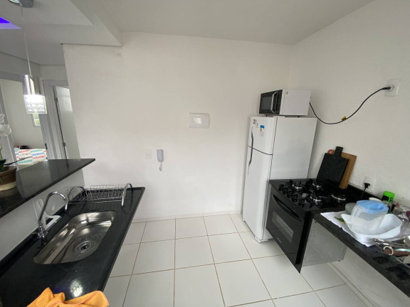 Imagem Apartamento com 2 Quartos à Venda,  em Jardim Real Park - Botucatu