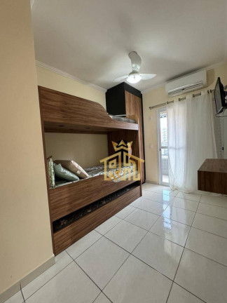 Imagem Apartamento com 3 Quartos à Venda, 107 m² em Vila Assunção - Praia Grande Imagem Apartamento com 3 Quartos à Venda, 107 m² em Vila Assunção - Praia Grande