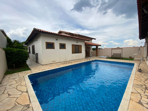 Imagem Casa de Condomínio com 1 Quarto à Venda,  em Ninho Verde I Eco Residence - Porangaba