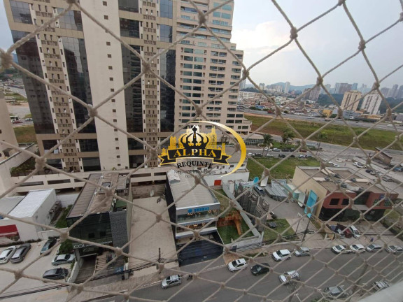 Imagem Apartamento com 2 Quartos à Venda, 60 m² em Bethaville I - Barueri