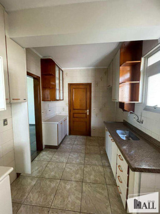Imagem Apartamento com 3 Quartos à Venda, 110 m² em Centro - São José Do Rio Preto Imagem Apartamento com 3 Quartos à Venda, 110 m² em Centro - São José Do Rio Preto