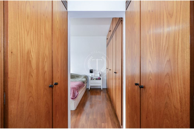 Imagem Apartamento com 2 Quartos à Venda, 146 m² em São Paulo