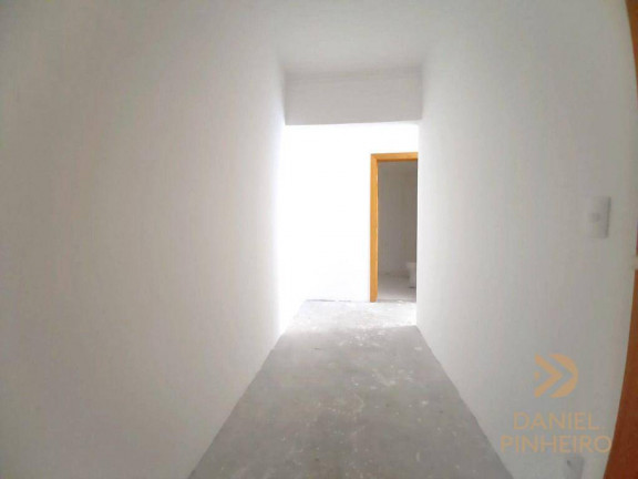 Imagem Apartamento com 3 Quartos à Venda, 150 m² em Canto Do Forte - Praia Grande