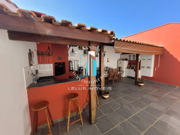 Imagem Casa com 4 Quartos à Venda, 180 m² em Parque Residencial Esplanada - Boituva