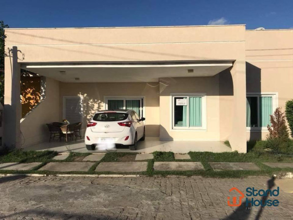 Casa com 3 Quartos à Venda, 207 m² em Conceição - Feira De Santana