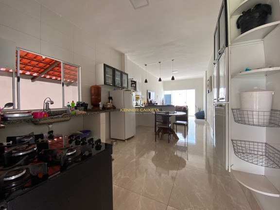 Imagem Casa com 3 Quartos à Venda, 117 m² em Boa Vista - Patos De Minas Imagem Casa com 3 Quartos à Venda, 117 m² em Boa Vista - Patos De Minas