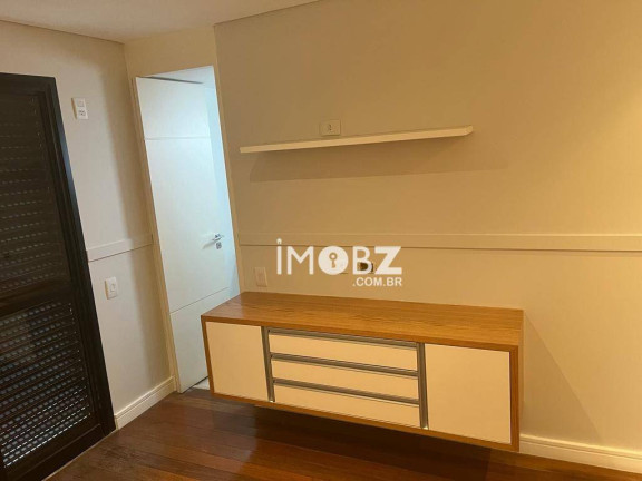 Imagem Imóvel com 4 Quartos à Venda, 192 m² em Villaggio Panamby - São Paulo