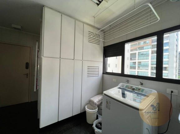 Imagem Apartamento com 4 Quartos à Venda, 220 m² em Itaim Bibi - São Paulo