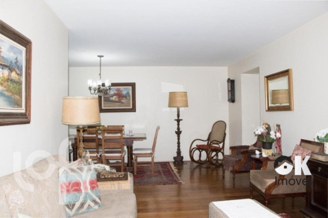 Imagem Apartamento com 3 Quartos à Venda, 149 m² em Jardim Paulista - São Paulo Imagem Apartamento com 3 Quartos à Venda, 149 m² em Jardim Paulista - São Paulo
