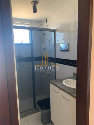 Imagem Apartamento com 2 Quartos à Venda, em Parque São Caetano - Campos Dos Goytacazes Imagem Apartamento com 2 Quartos à Venda, em Parque São Caetano - Campos Dos Goytacazes