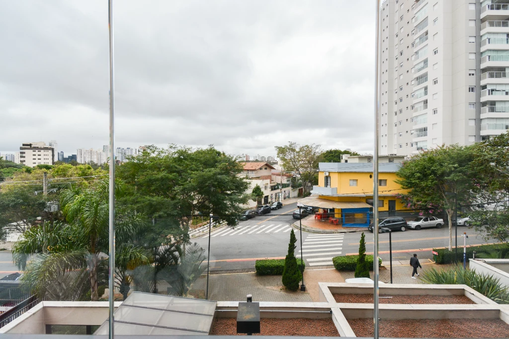 Imagem Apartamento com 1 Quarto à Venda, 85 m² em Vila Mariana - São Paulo