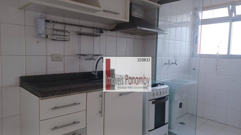 Imagem Apartamento com 2 Quartos à Venda ou Locação, 44 m² em Jardim Ampliação - São Paulo Imagem Apartamento com 2 Quartos à Venda ou Locação, 44 m² em Jardim Ampliação - São Paulo
