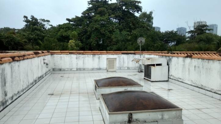 Imagem Casa de Condomínio com 8 Quartos à Venda, 1.340 m² em Barra Da Tijuca - Rio De Janeiro Imagem Casa de Condomínio com 8 Quartos à Venda, 1.340 m² em Barra Da Tijuca - Rio De Janeiro