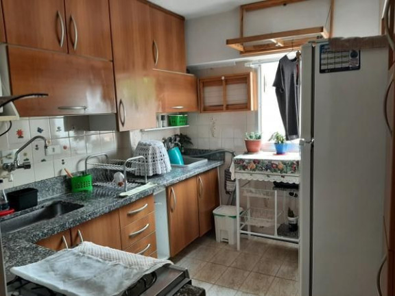 Imagem Apartamento com 1 Quarto à Venda, 38 m² em Penha De França - São Paulo
