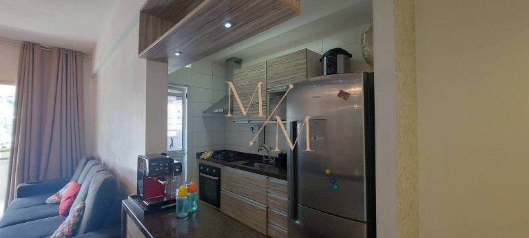 Imagem Apartamento com 2 Quartos à Venda, 77 m² em José Menino - Santos Imagem Apartamento com 2 Quartos à Venda, 77 m² em José Menino - Santos