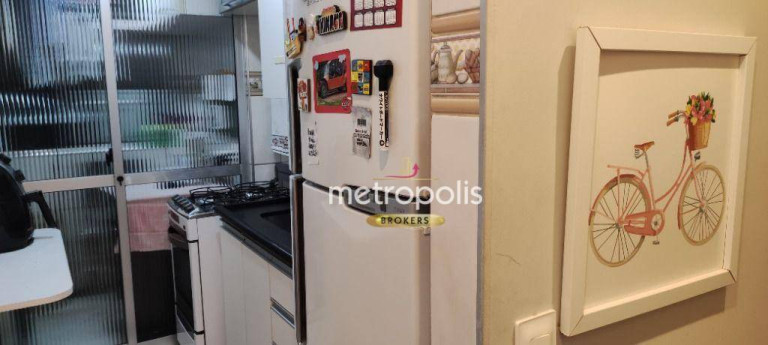 Imagem Apartamento com 2 Quartos à Venda, 45 m² em Parque Savoy City - São Paulo Imagem Apartamento com 2 Quartos à Venda, 45 m² em Parque Savoy City - São Paulo