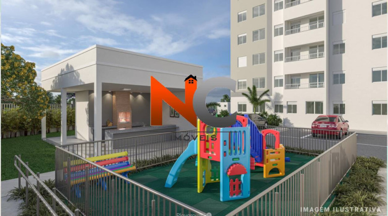 Imagem Apartamento com 2 Quartos à Venda, 46 m² em Anchieta - Rio De Janeiro Imagem Apartamento com 2 Quartos à Venda, 46 m² em Anchieta - Rio De Janeiro