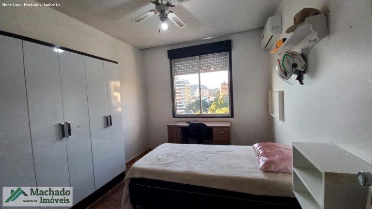 Imagem Apartamento com 3 Quartos à Venda, 128 m² em Centro - Santa Maria