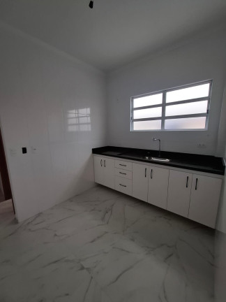 Casa com 2 Quartos à Venda, 99 m² em Embaré - Santos